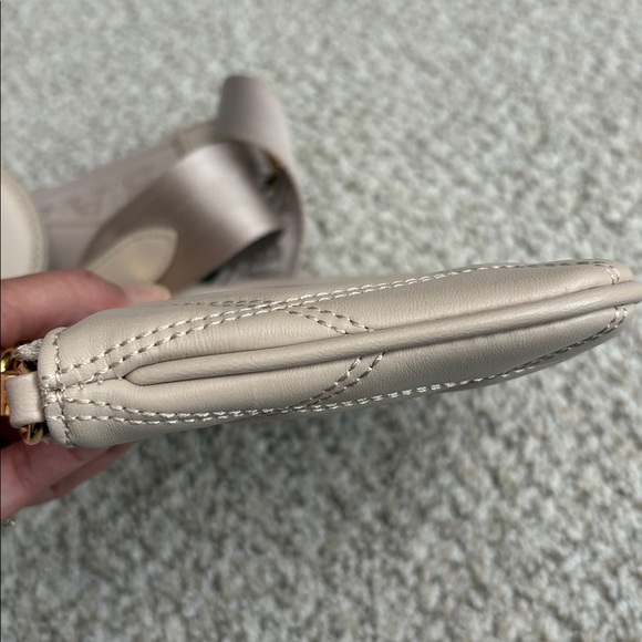 Bally mini crossbody - Picture 7 of 13